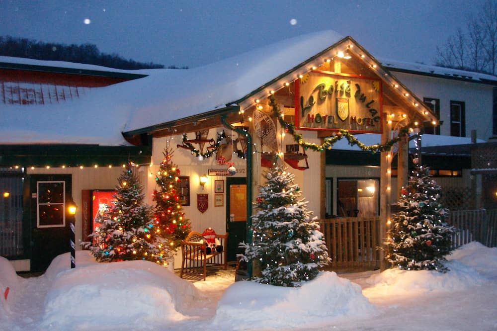 בניין תמונה