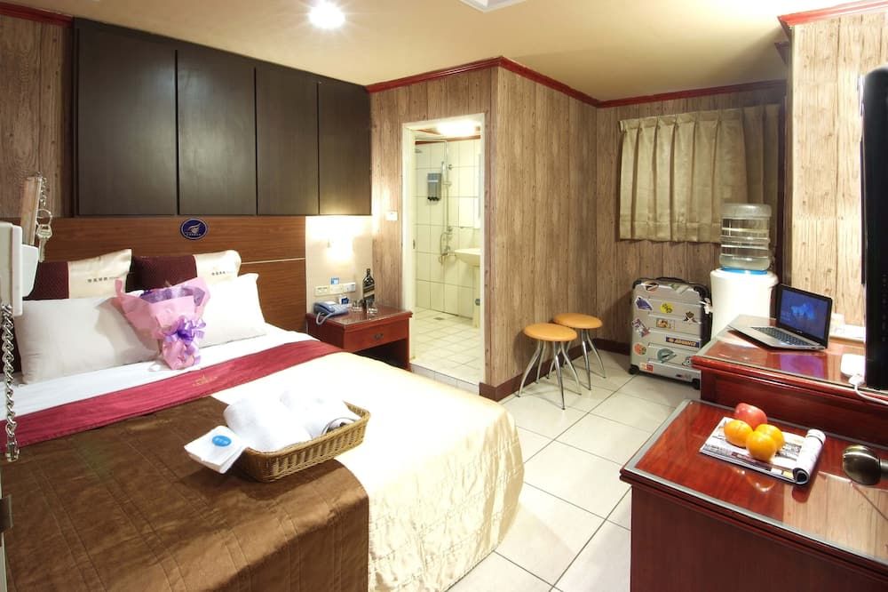 חדר שינה תמונה