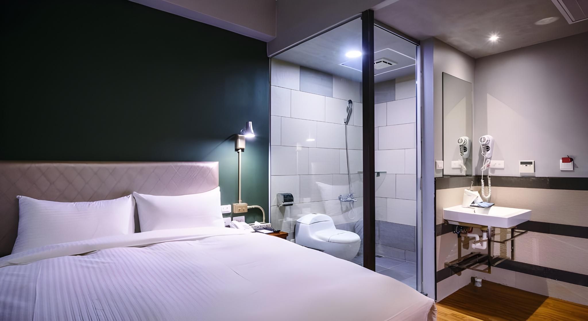 חדר שינה תמונה