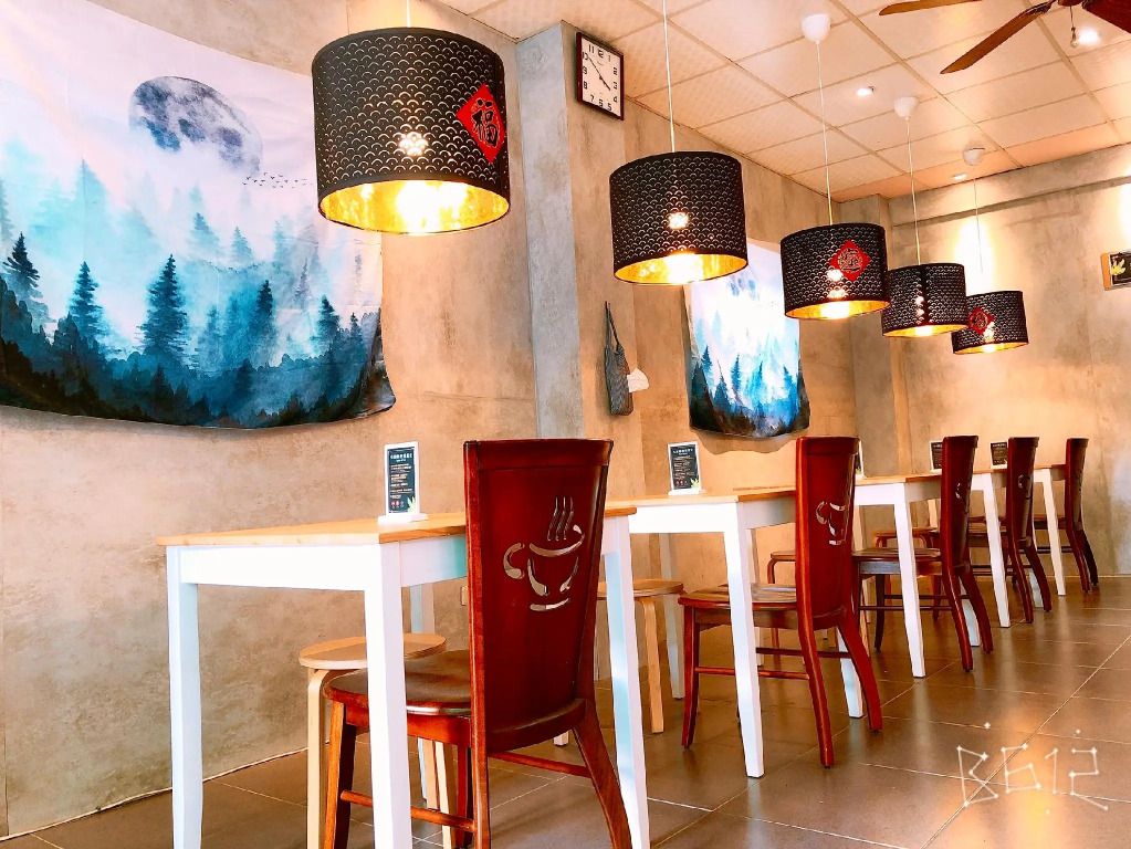 מסעדה תמונה