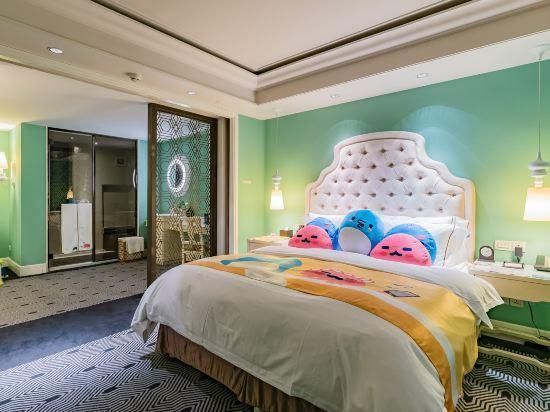 חדר שינה תמונה