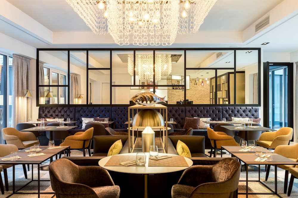 מסעדה תמונה