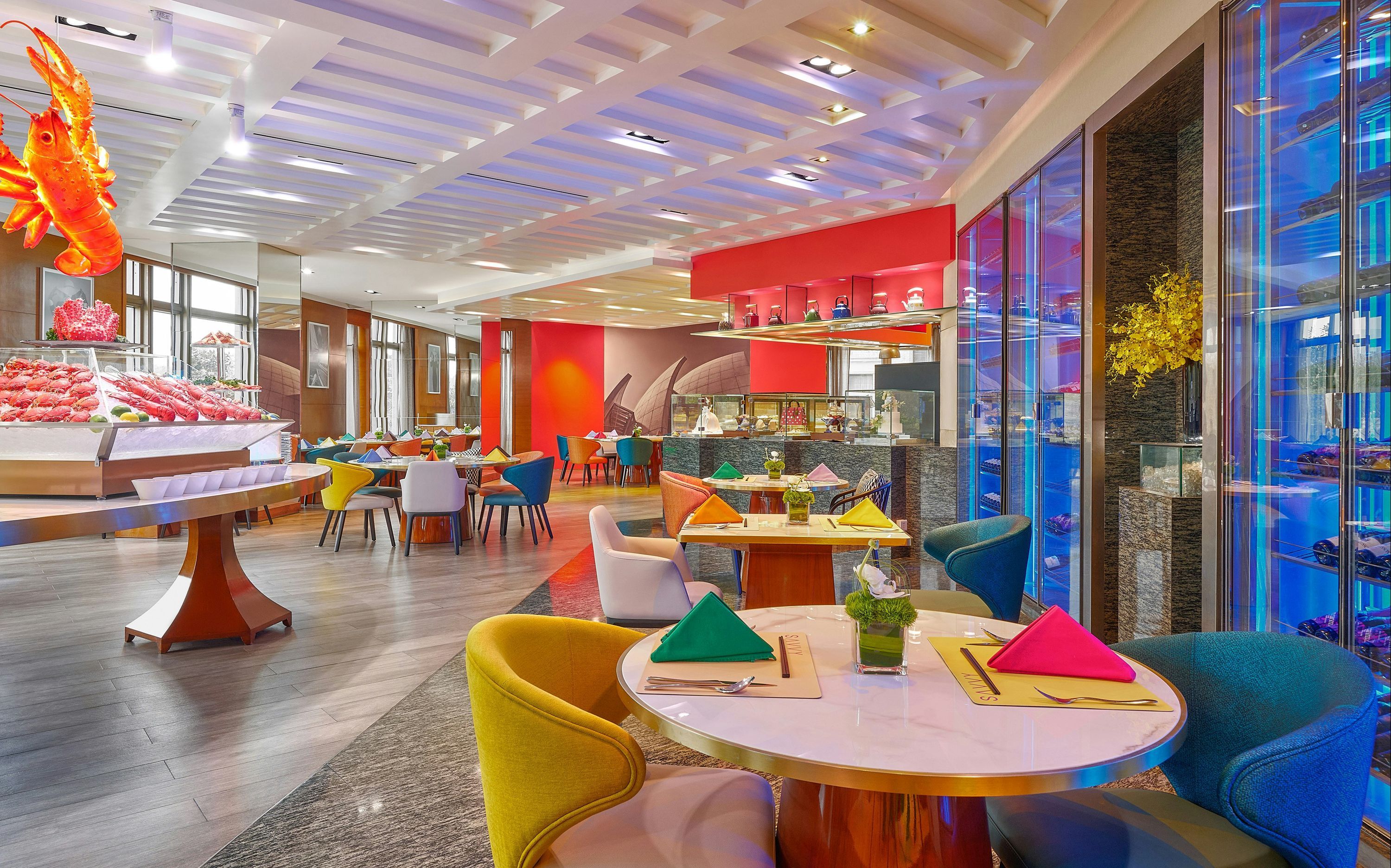 מסעדה תמונה