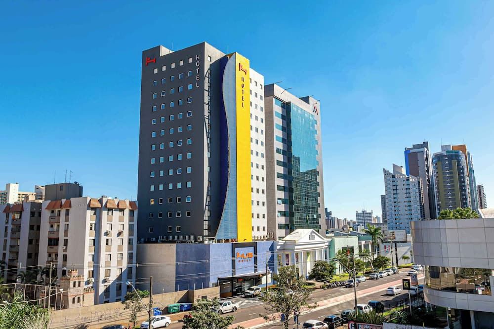 בניין תמונה