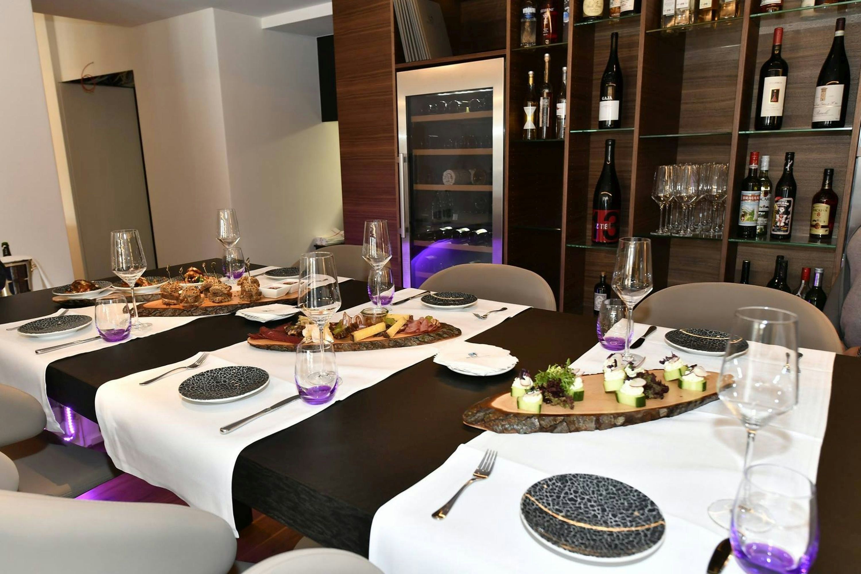 מסעדה