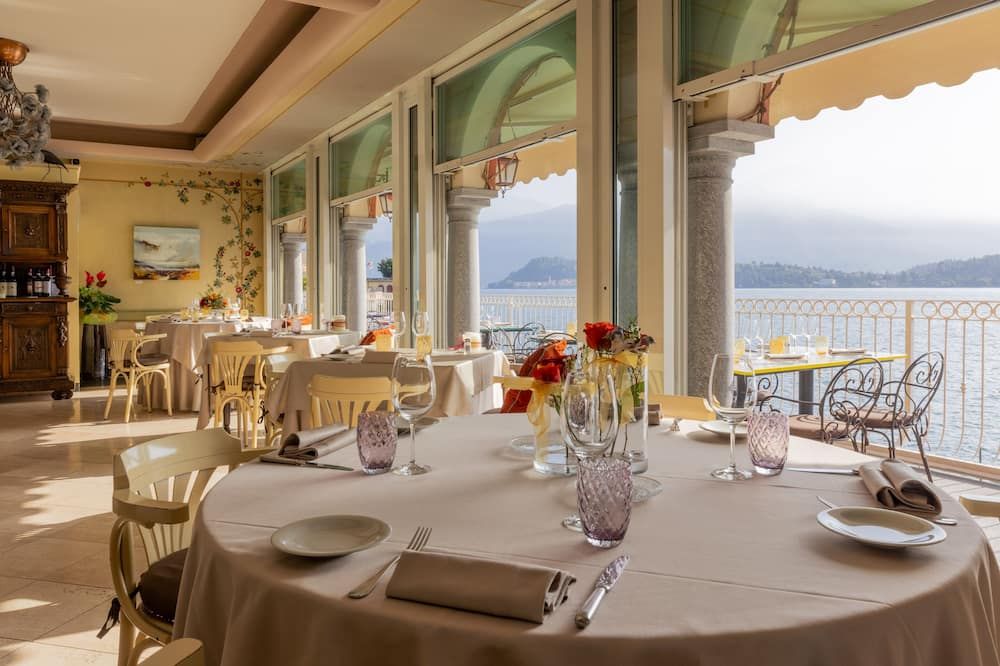 מסעדה תמונה