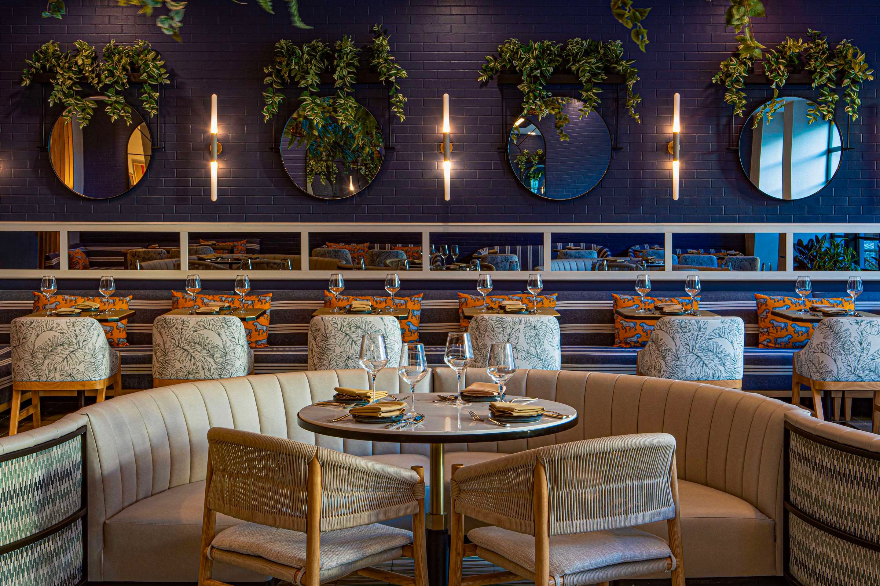 מסעדה תמונה