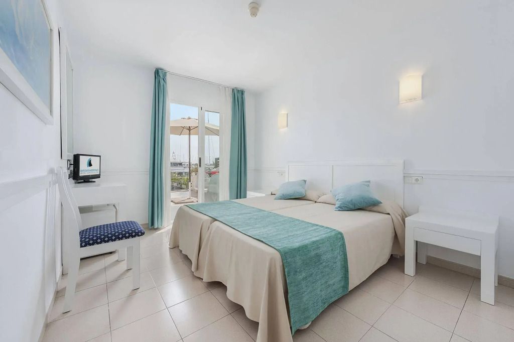 חדר שינה תמונה