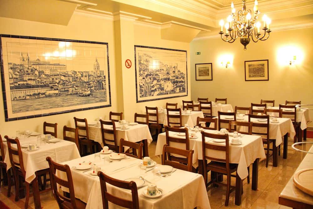 מסעדה תמונה