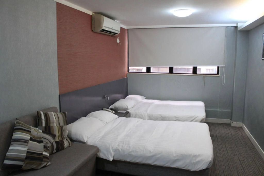 חדר שינה תמונה