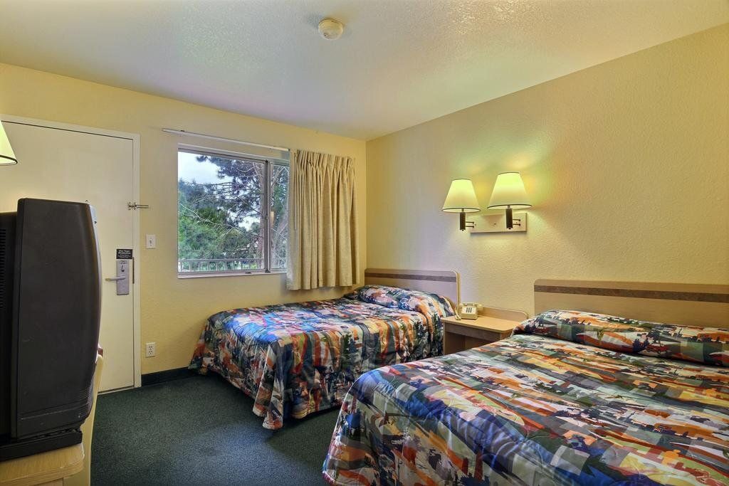 חדר שינה תמונה