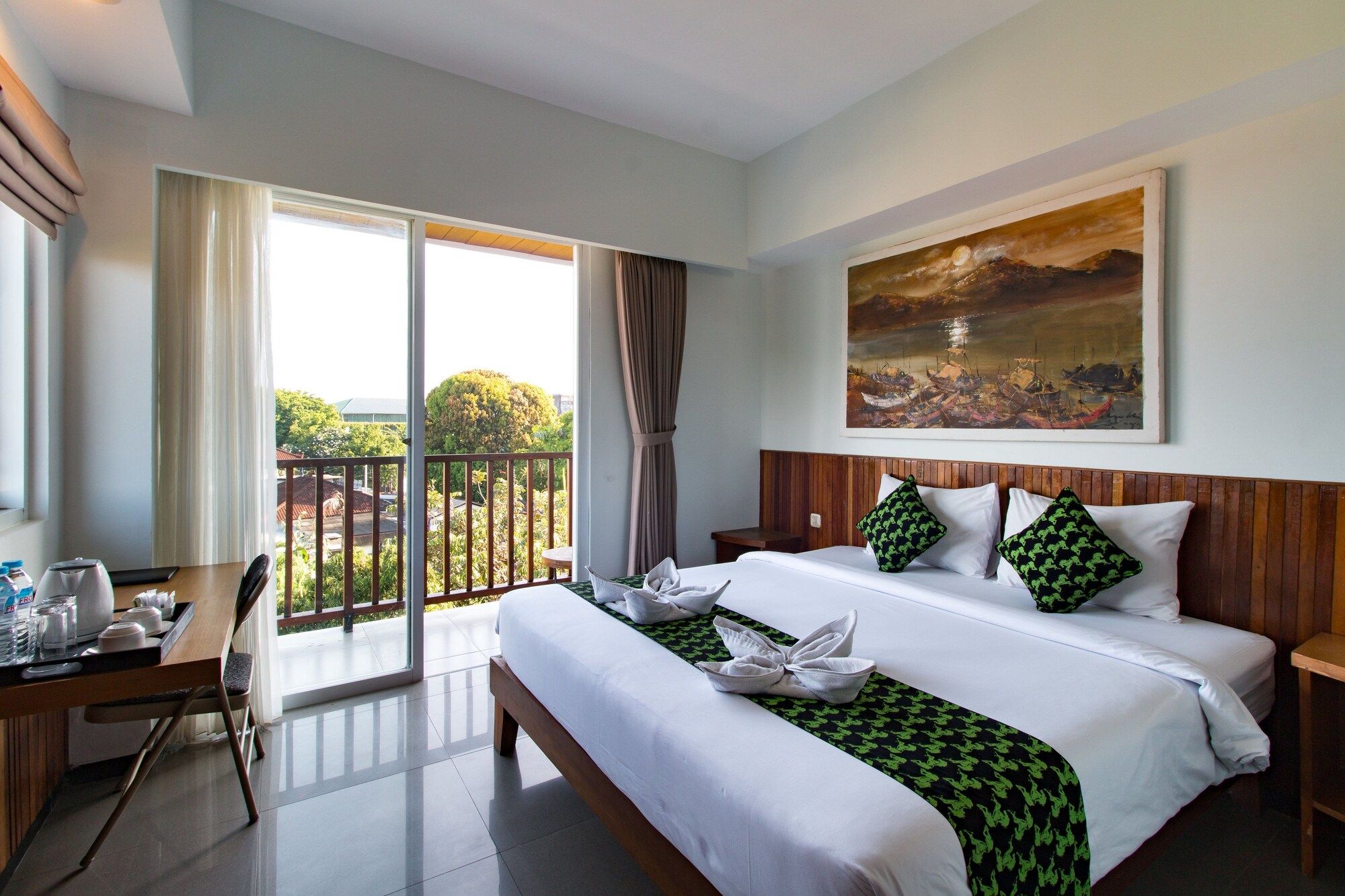 חדר שינה תמונה