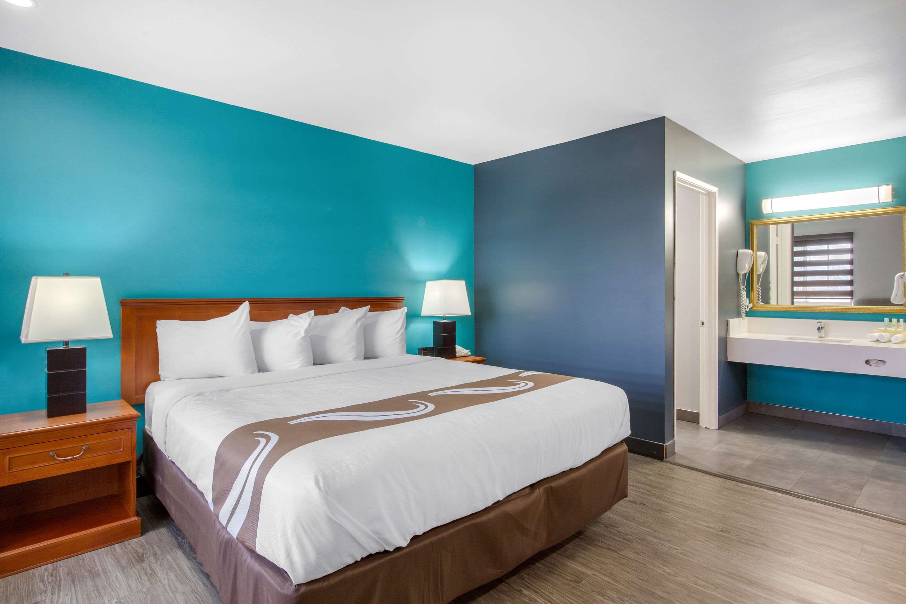 חדר שינה