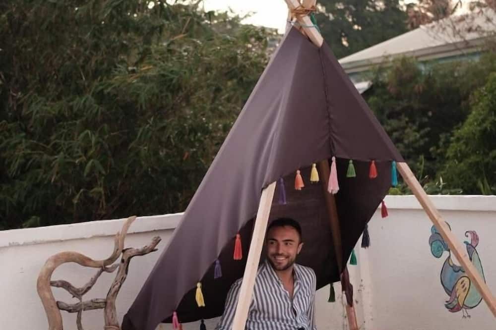 אחר