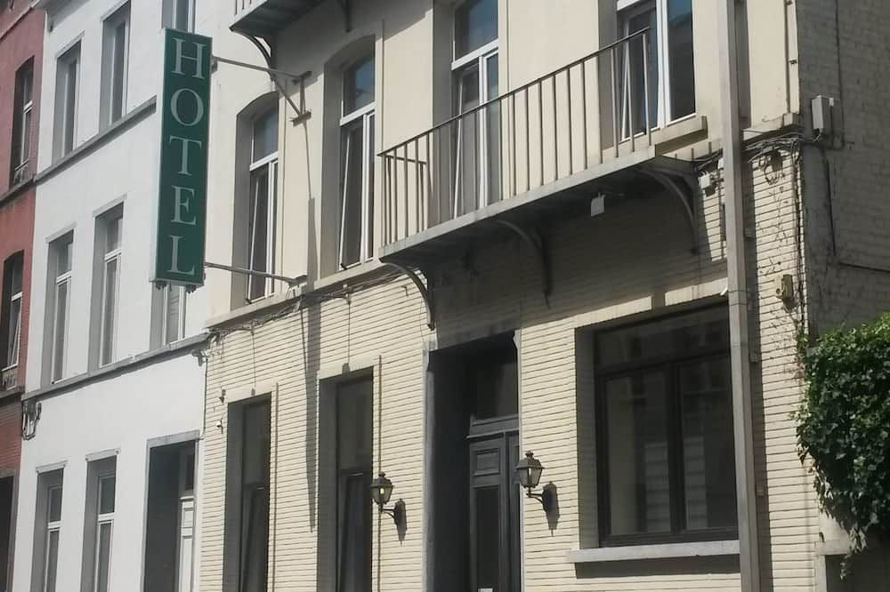 בניין תמונה