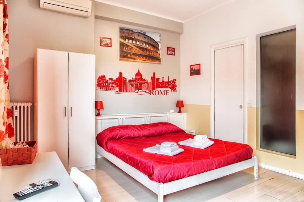 חדר שינה תמונה