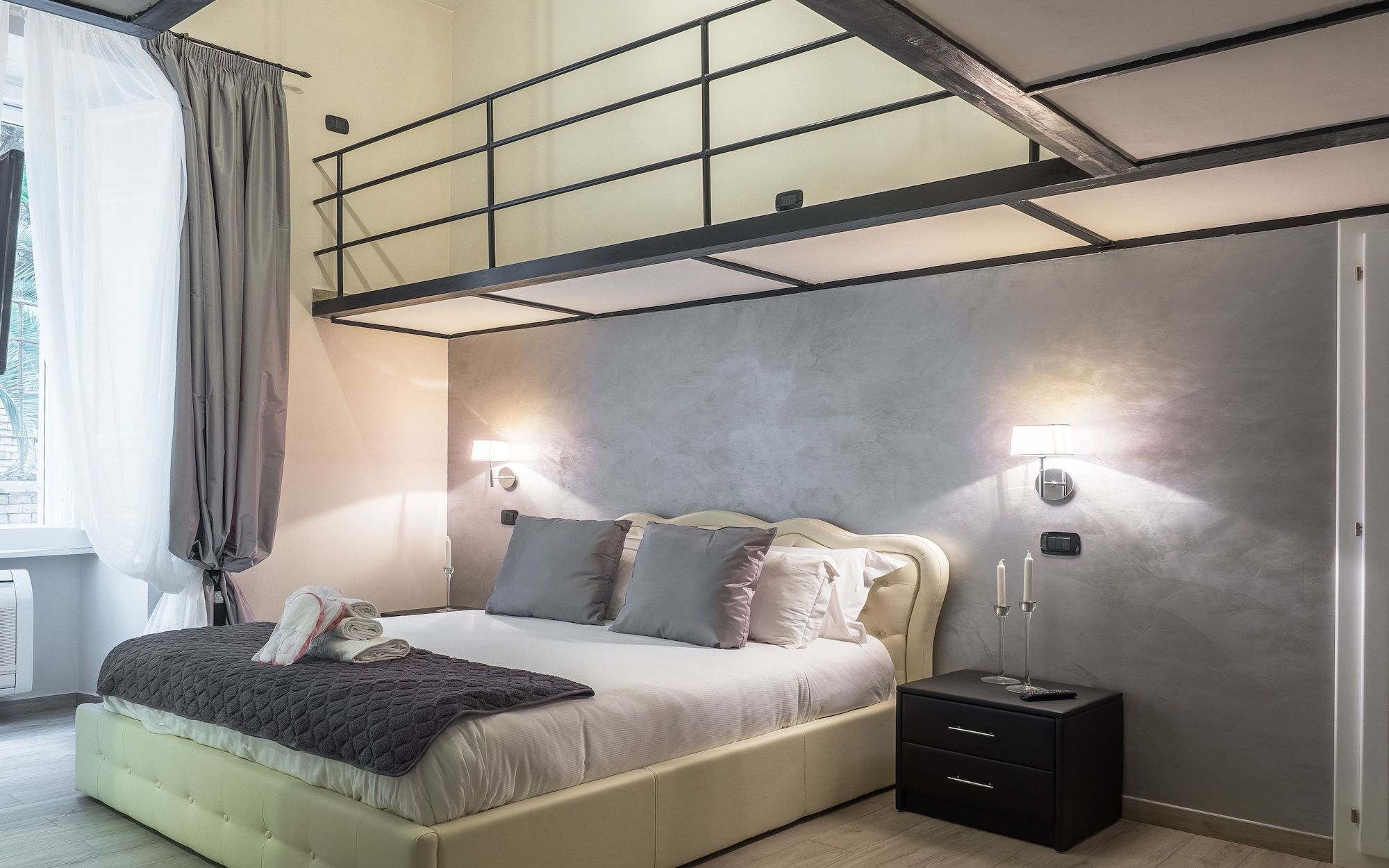 חדר שינה תמונה