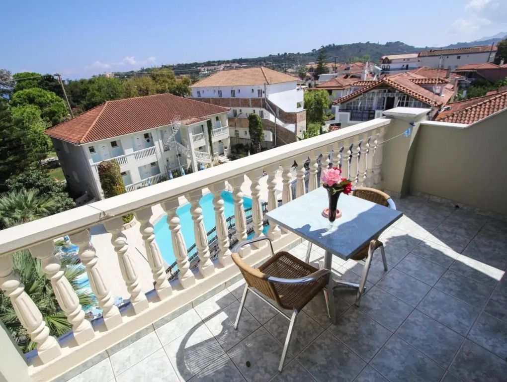 מרפסת תמונה