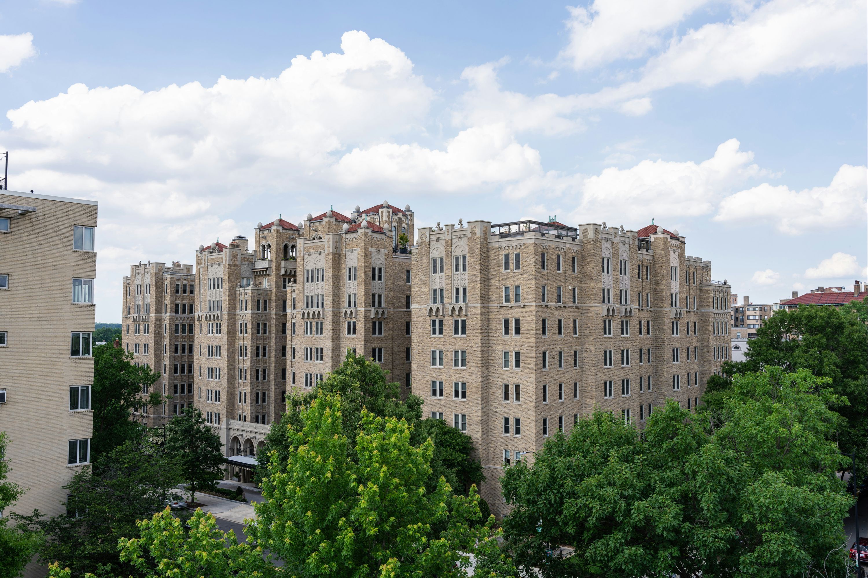 בניין תמונה