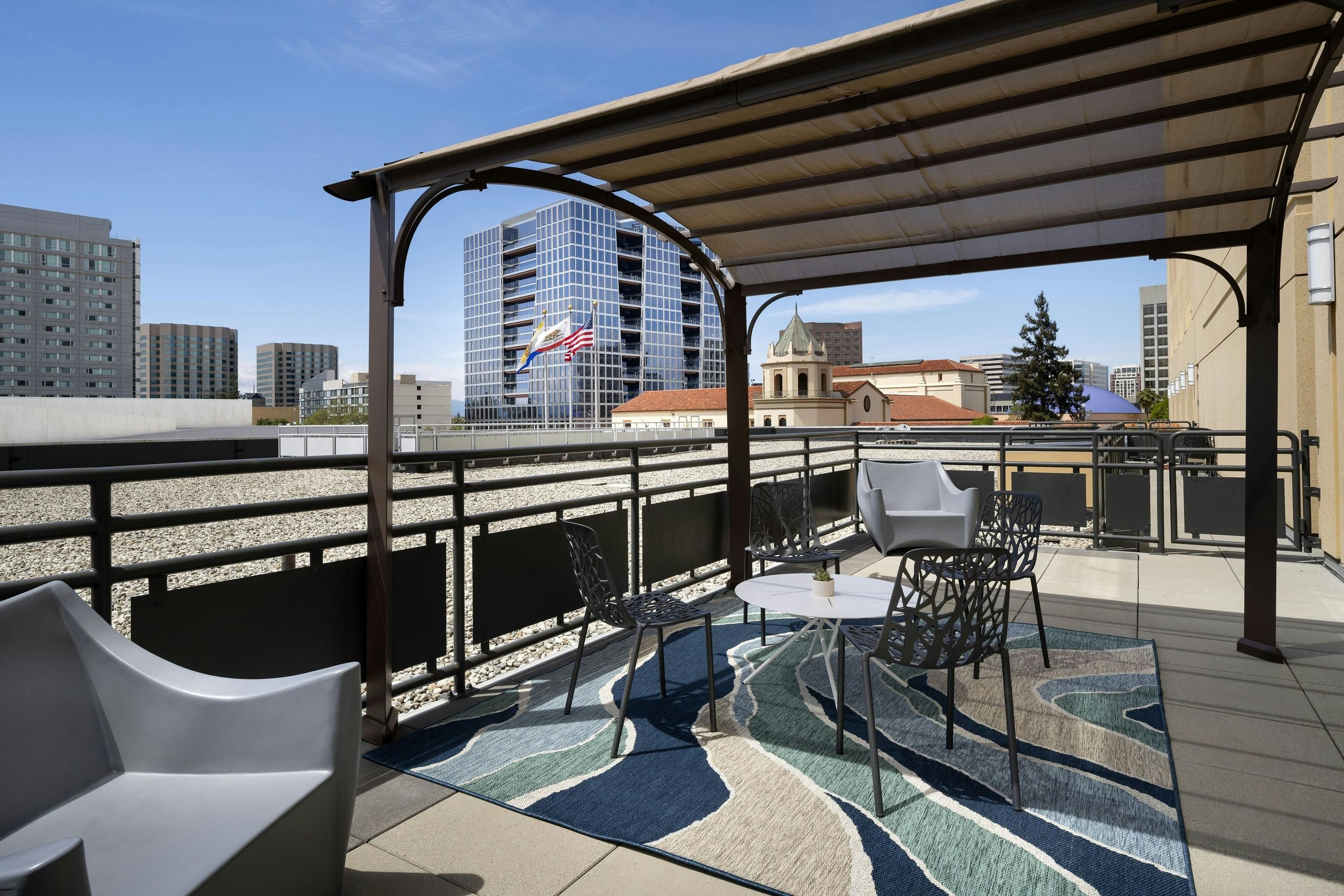 מרפסת תמונה