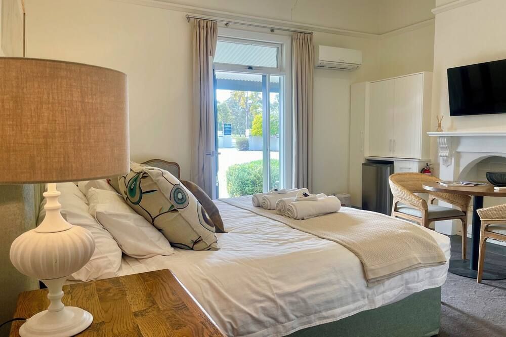 חדר שינה תמונה