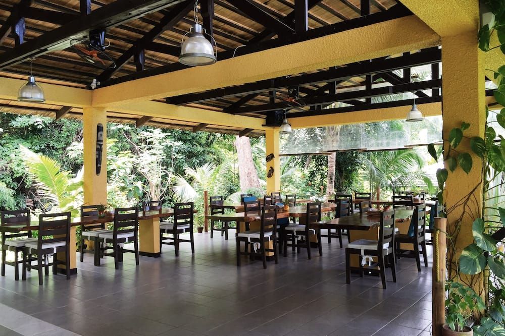 מסעדה תמונה