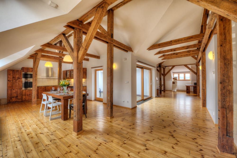 חדר אוכל תמונה