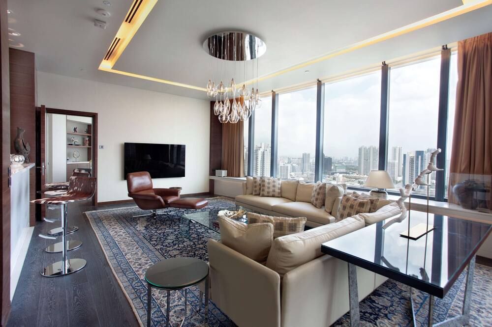 נוחות המלון