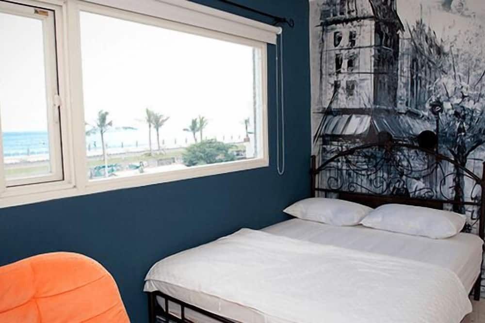 חדר שינה