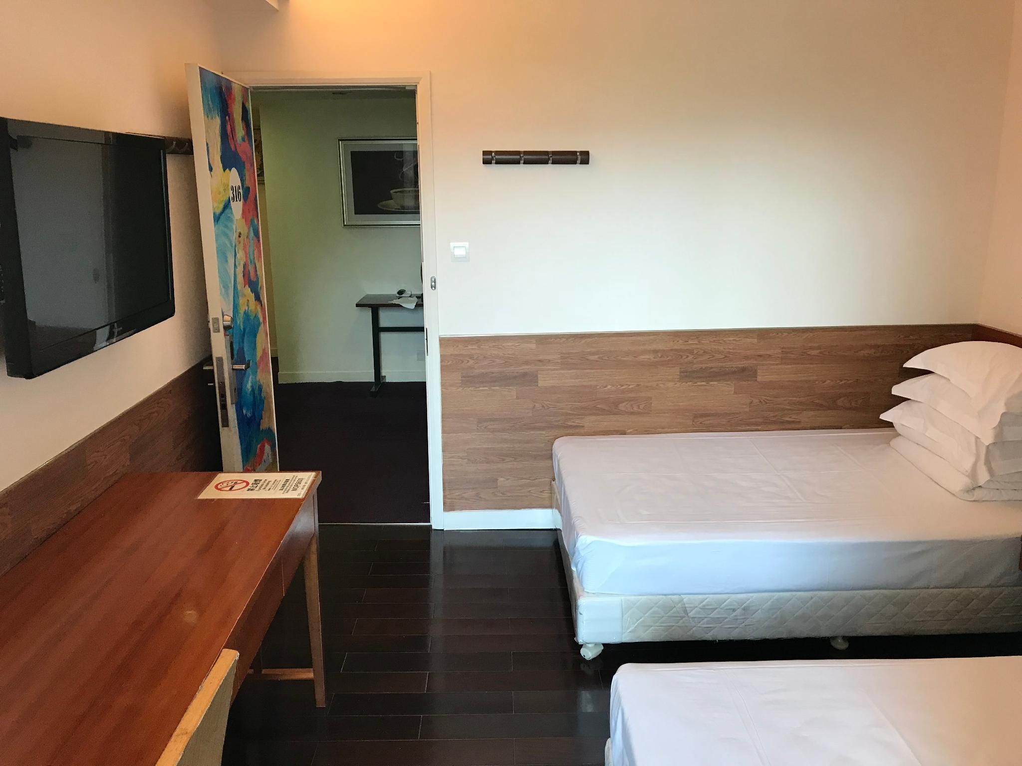 חדר שינה תמונה