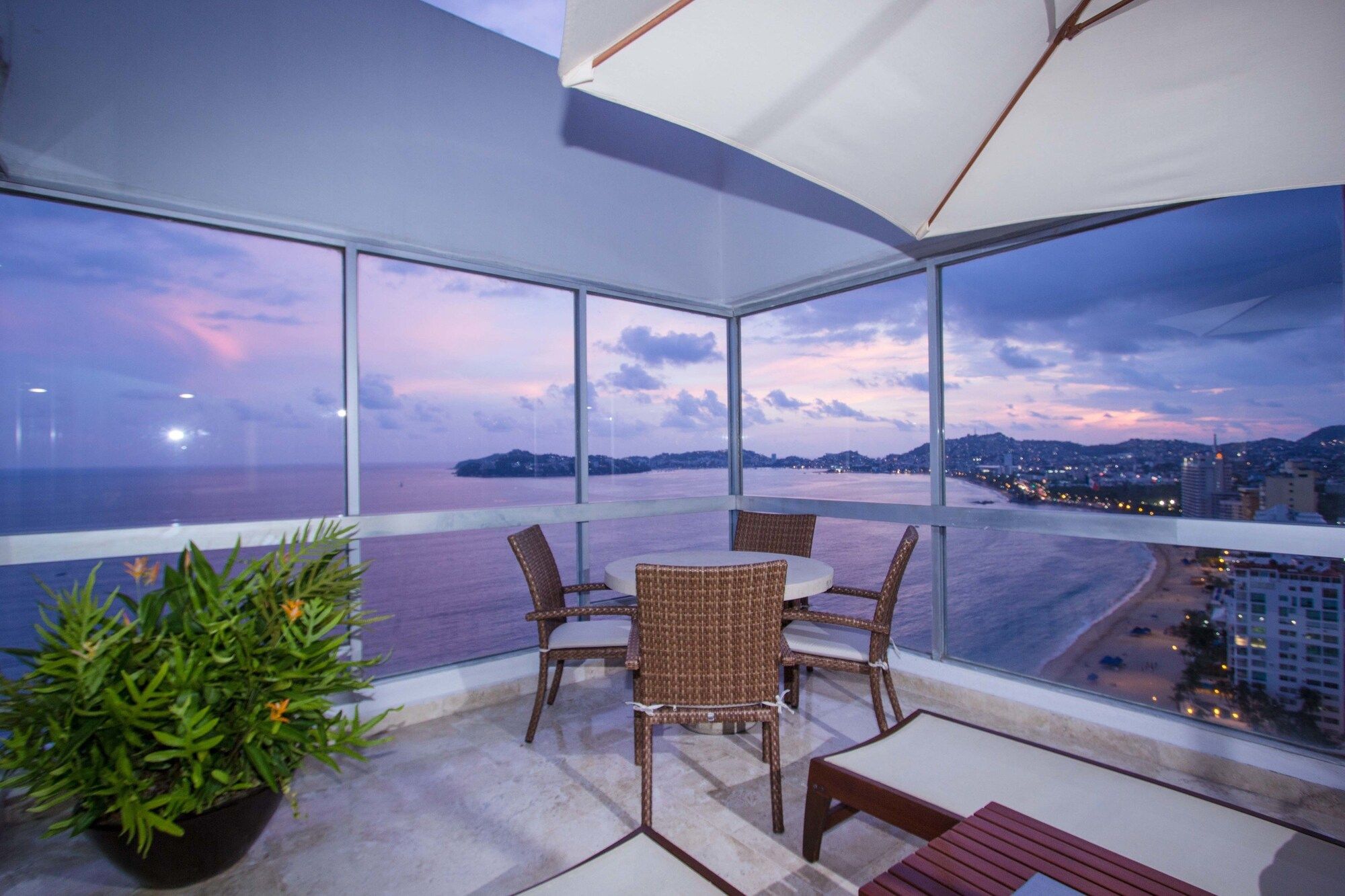 מרפסת תמונה