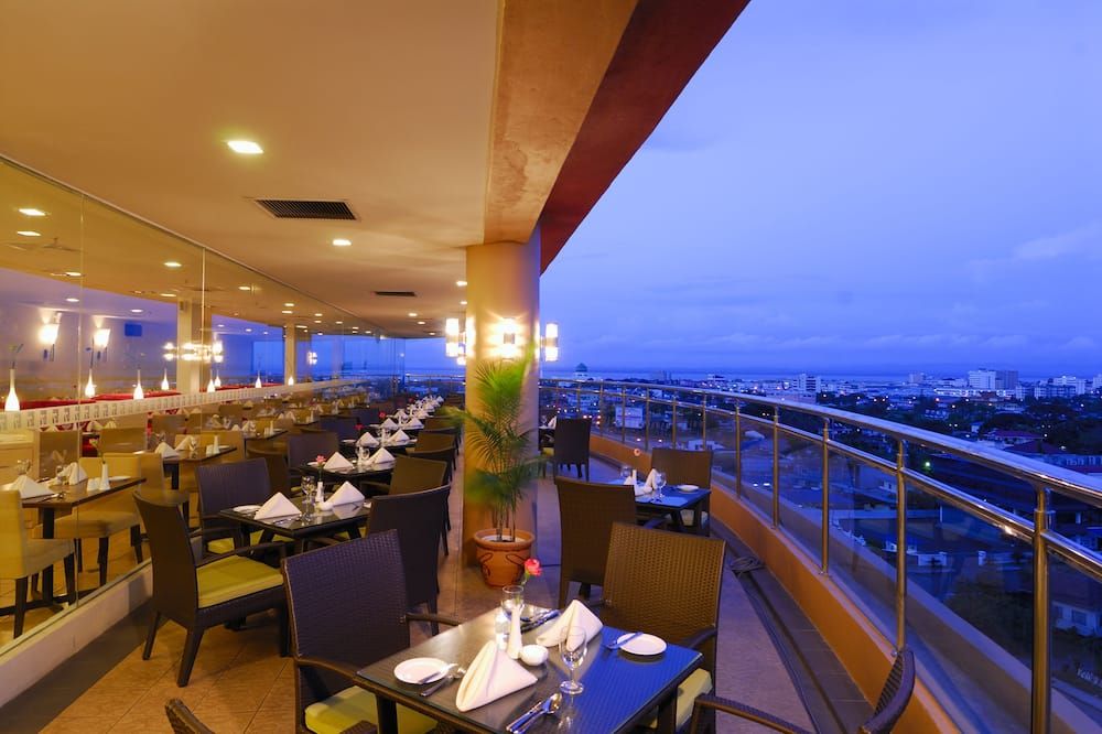 מסעדה תמונה