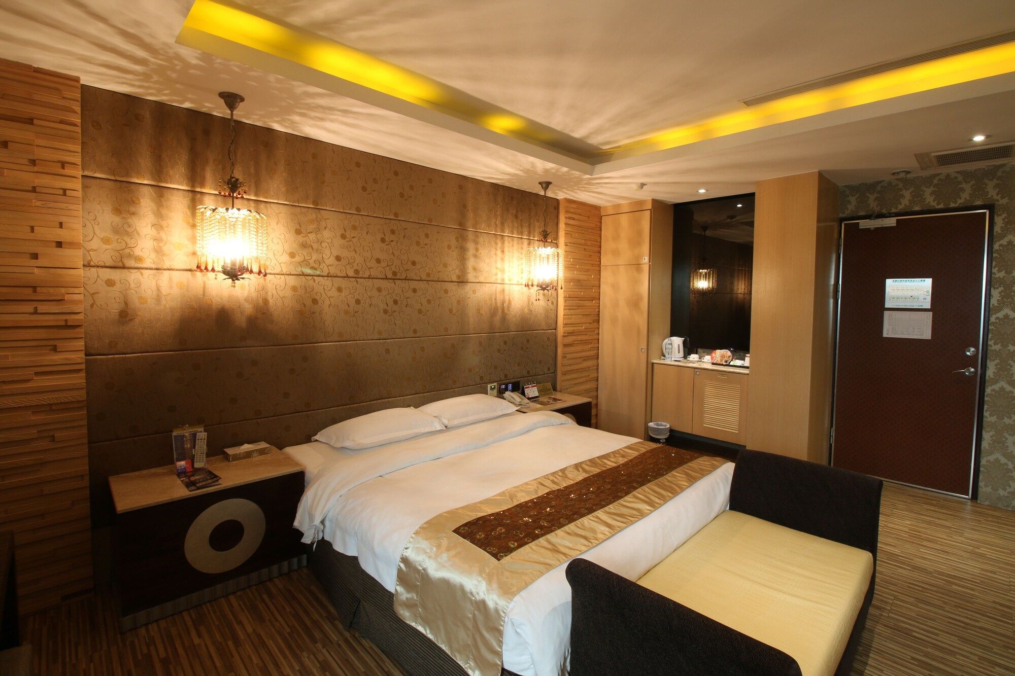 חדר שינה תמונה