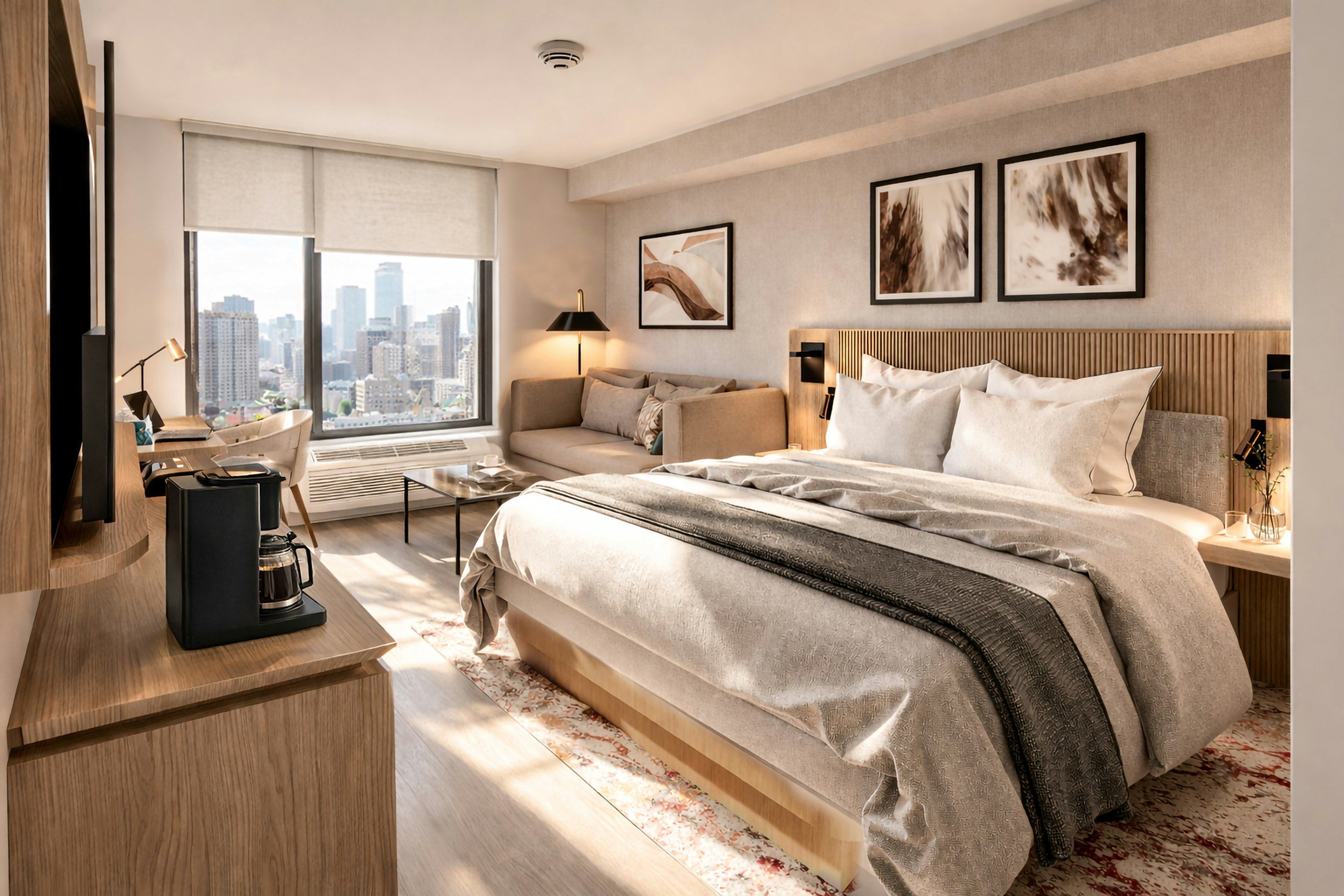 חדר שינה תמונה