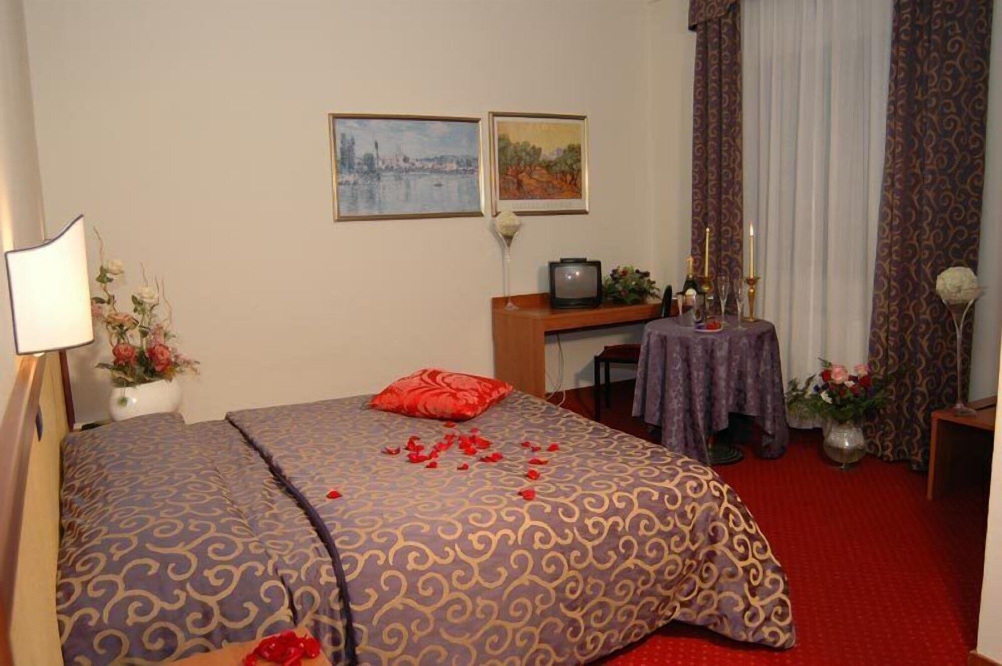 חדר רחצה