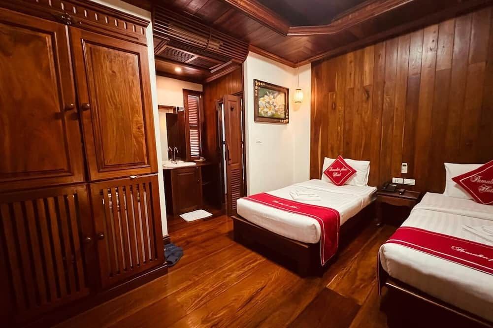 חדר שינה תמונה