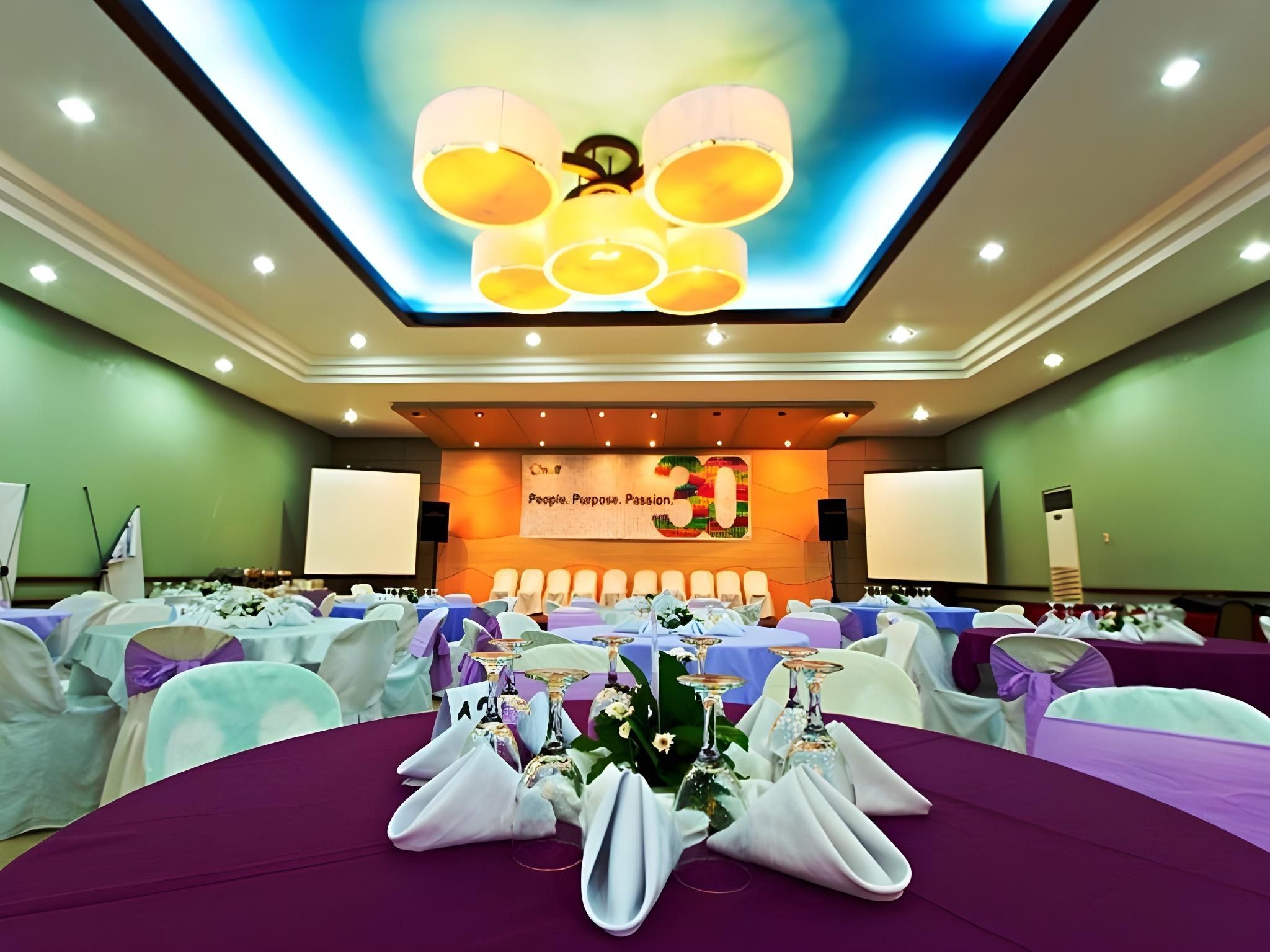 אולם אירועים