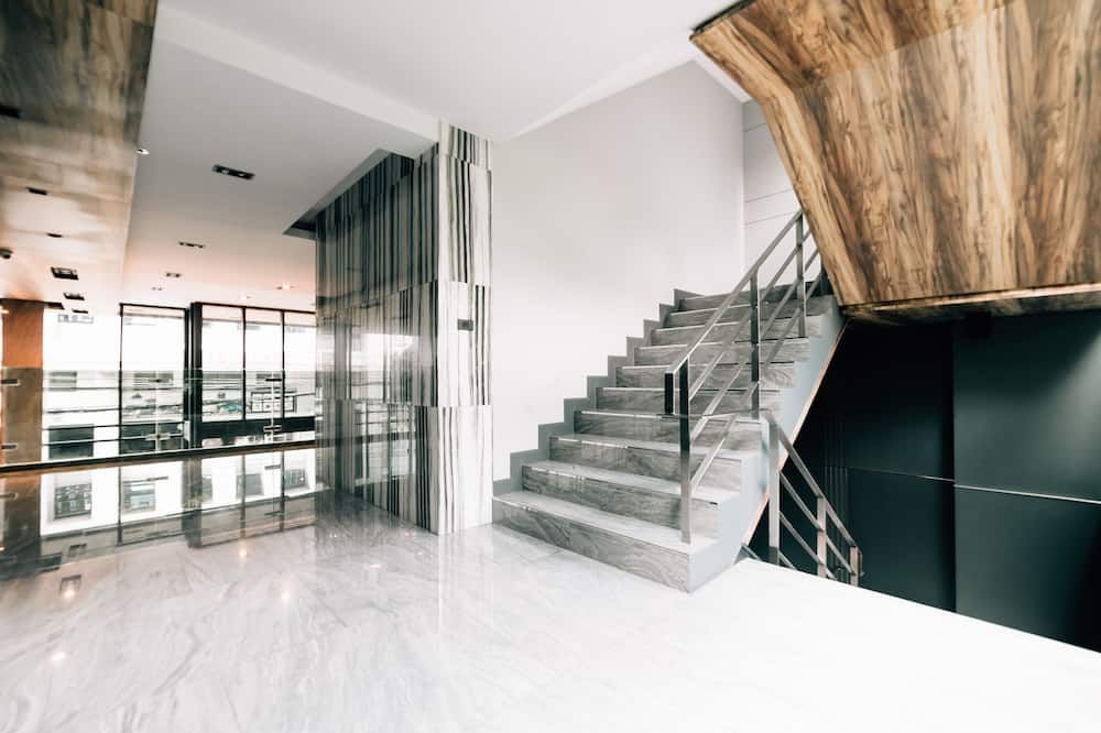 מדרגות