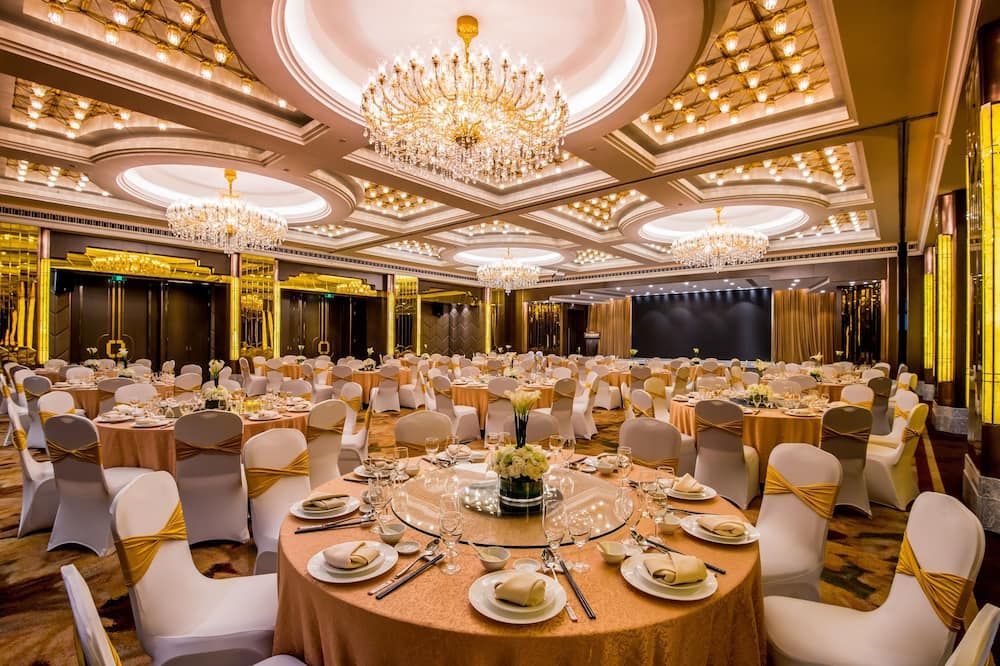 אולם אירועים