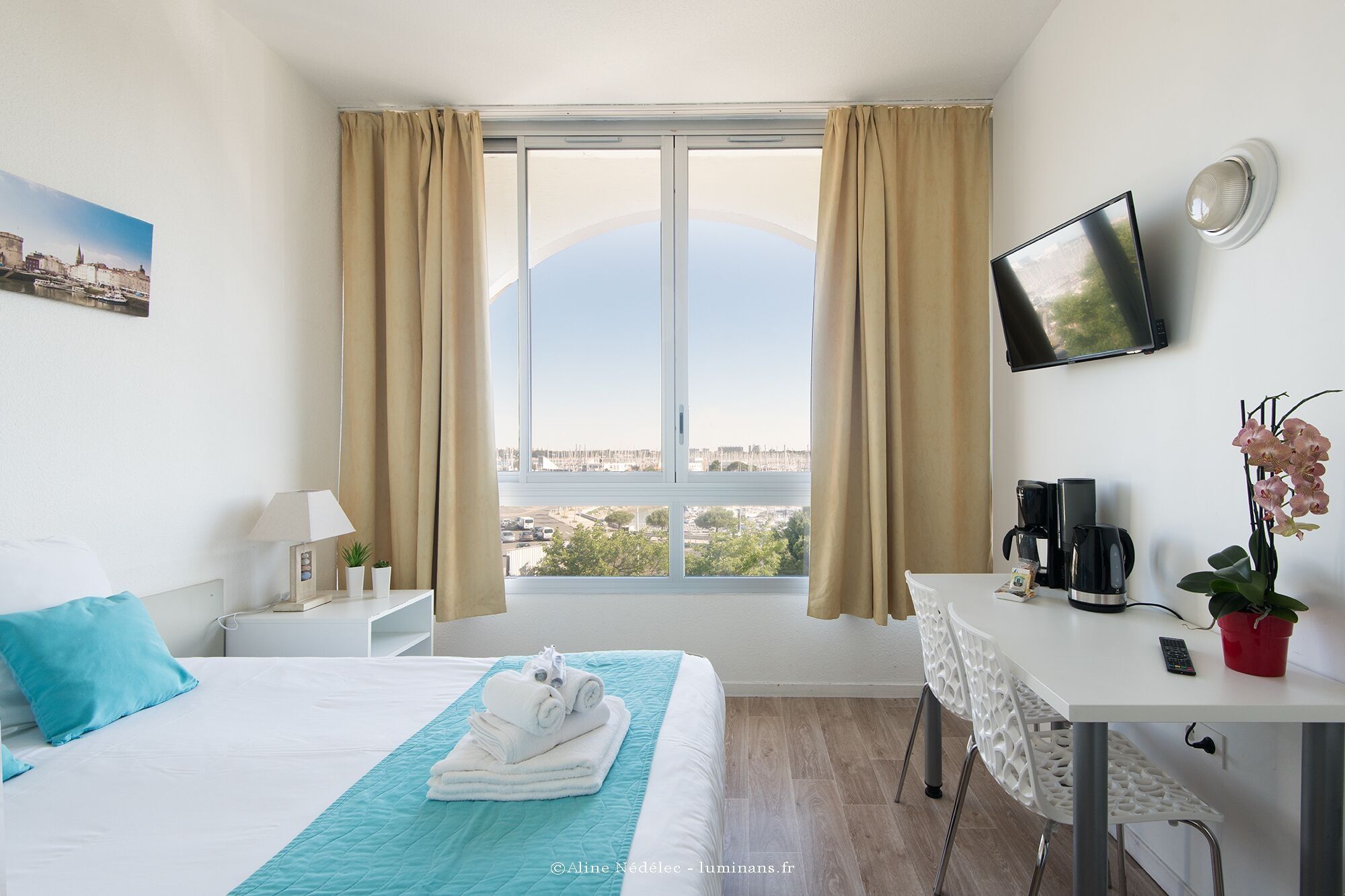 חדר שינה תמונה