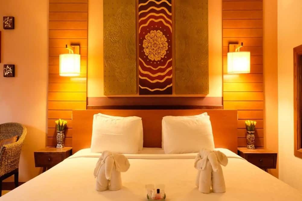 חדר שינה תמונה