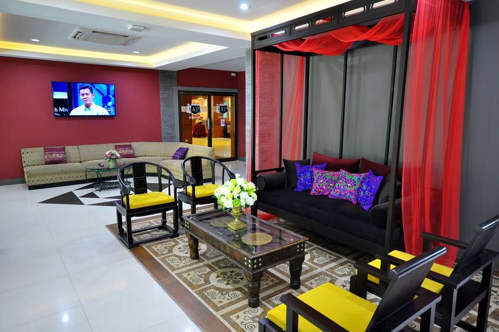 טרקלין תמונה