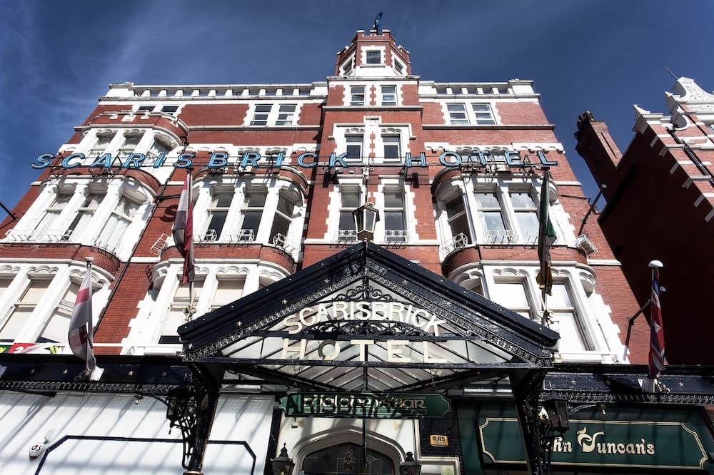 בניין תמונה