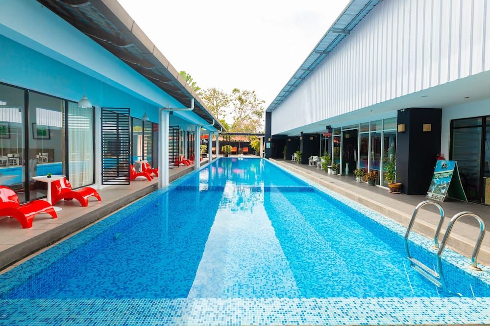 בריכה תמונה