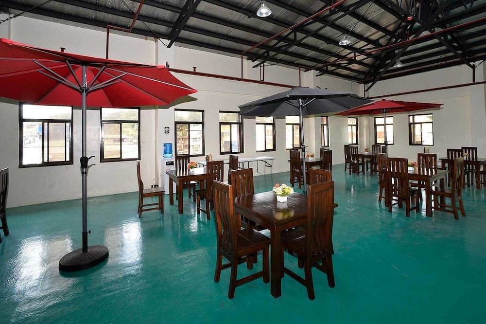 מסעדה תמונה