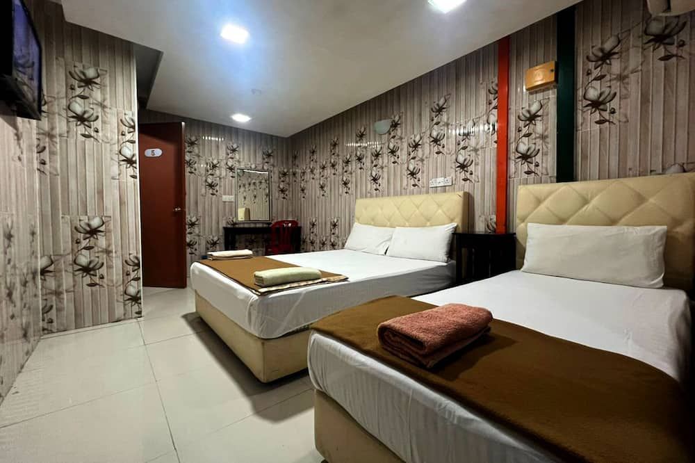 חדר שינה תמונה