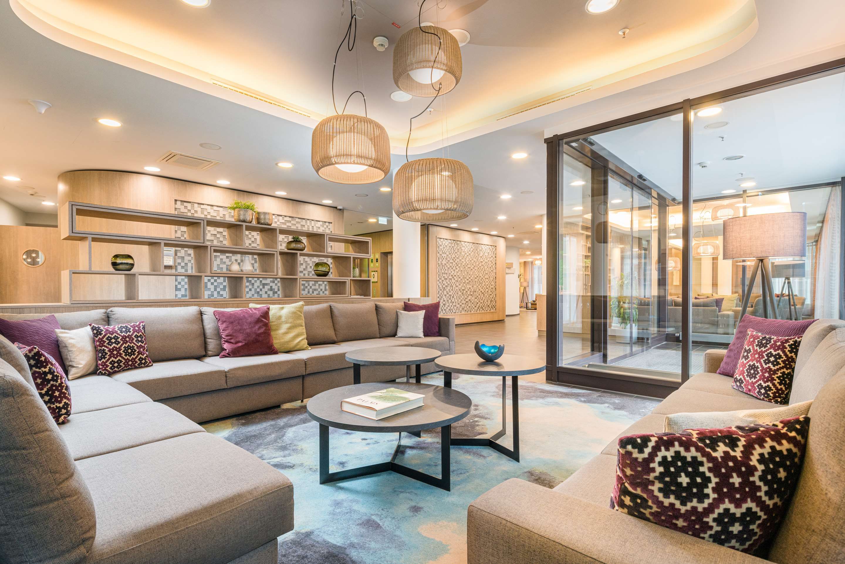 טרקלין תמונה