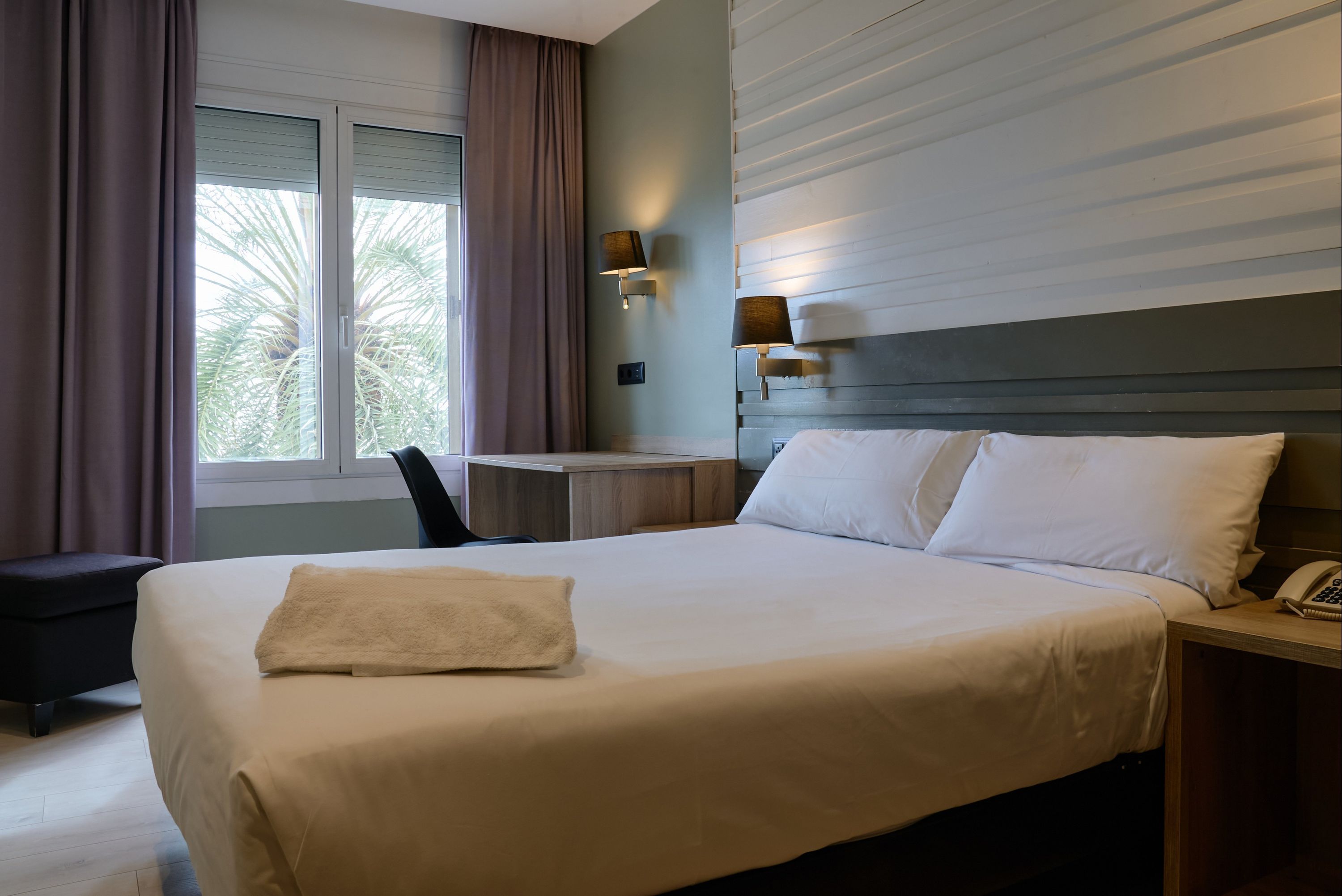 חדר שינה תמונה