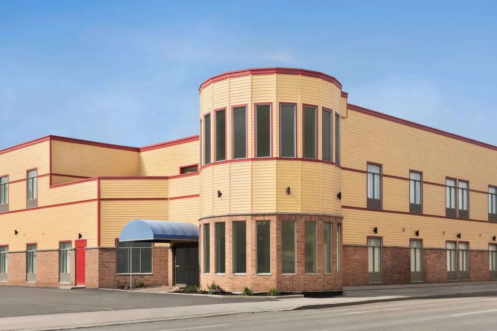 בניין תמונה