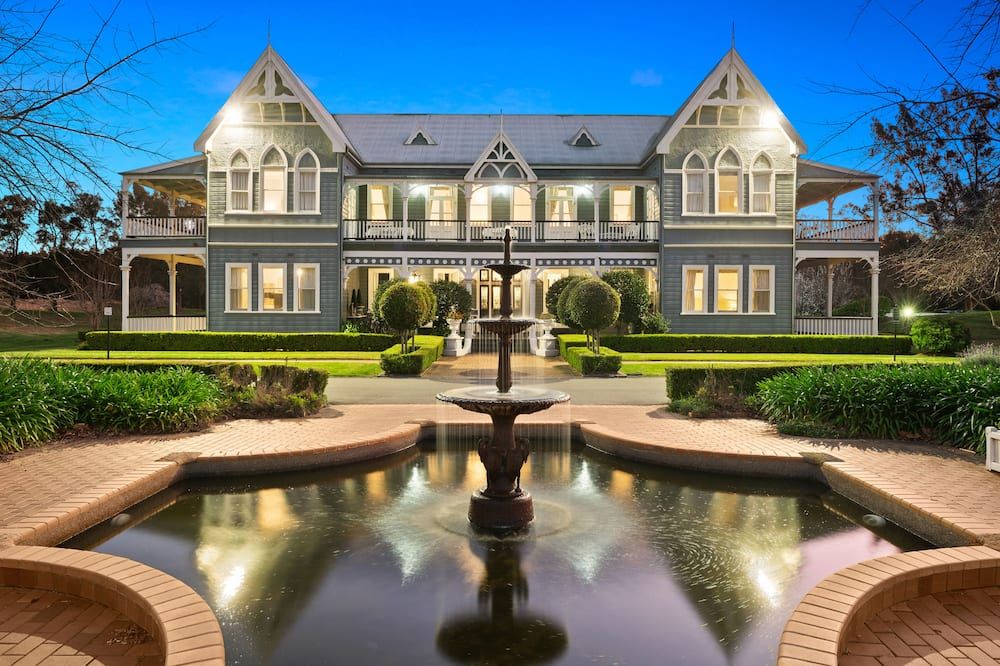 בניין תמונה